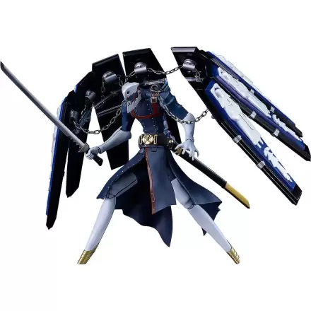 Persona 3 Reload Plamatea Plastic Model Kit Thanatos 16 cm termékfotója