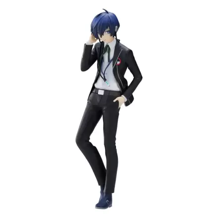 Persona 3 Reload Pop Up Parade PVC Statue Protagonist 17 cm product photo