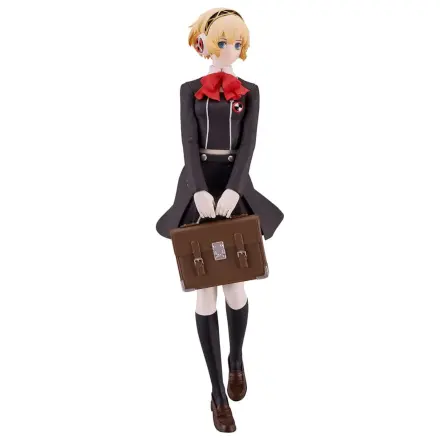 Persona 3: Reload PVC Statue Pop Up Parade Aigis School Uniform Ver. 18 cm product photo