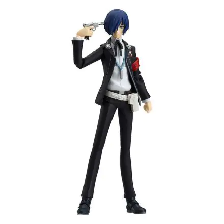 Persona 3 The Movie Figma Action Figure Makoto Yuki 14 cm product photo