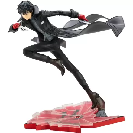 Persona 5 ARTFXJ Statue 1/8 Phantom Thief Ver. 23 cm termékfotója