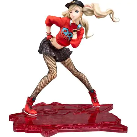 Persona 5 Dancing in Starlight PVC Statue 1/7 Ann Takamaki 21 cm termékfotója