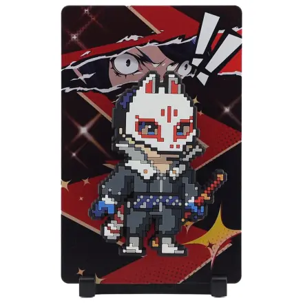 Persona 5 FiGGYZ Magnet Collectible Fox 11 cm product photo