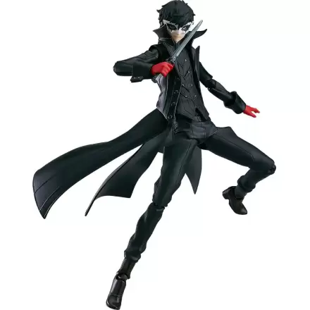 Persona 5 Figma Action Figure Joker (re-run) 15 cm termékfotója