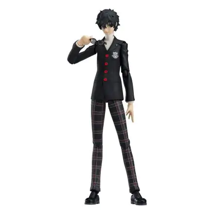 Persona 5 Figma Action Figure Hero 15 cm product photo