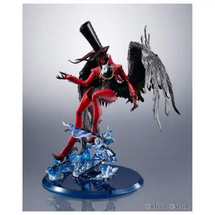Persona 5 Game Character Collection DX PVC Figure Arsene 30th Anniversary Edition 28 cm product photo