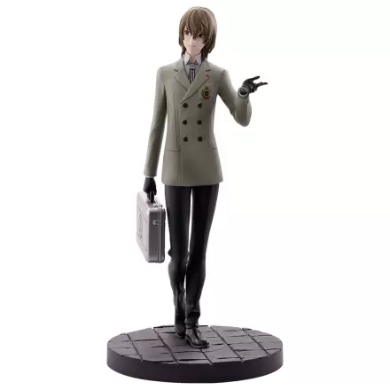 Persona 5 Goro Akechi Ichibansho figure 21cm product photo
