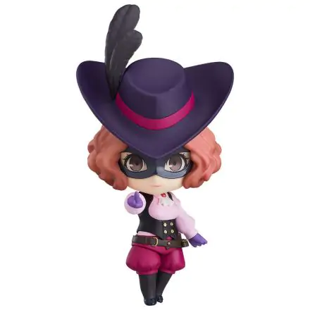 Persona 5 Haru Okumura Phantom Thief Version Nendoroid figure 10cm product photo