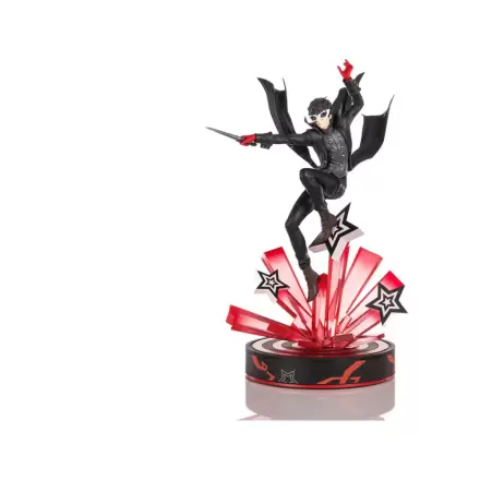 Persona 5 PVC Statue Joker (Collector's Edition) 30 cm termékfotója