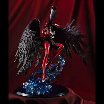 Persona 5 Game Character Collection DX PVC Statue Arsene Anniversary Edition 28 cm product photo