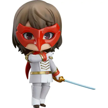 Persona 5 Nendoroid Action Figure Goro Akechi: Phantom Thief Ver. (re-run) 10 cm product photo