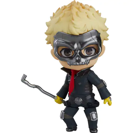 Persona 5 Nendoroid Action Figure Ryuji Sakamoto: Phantom Thief Ver. (re-run) 10 cm termékfotója