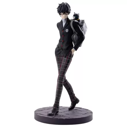 Persona 5 Protagonist Ichibansho figure 20cm product photo