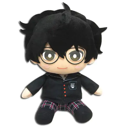 Persona 5 Plush Figure Protagonist 18 cm product photo