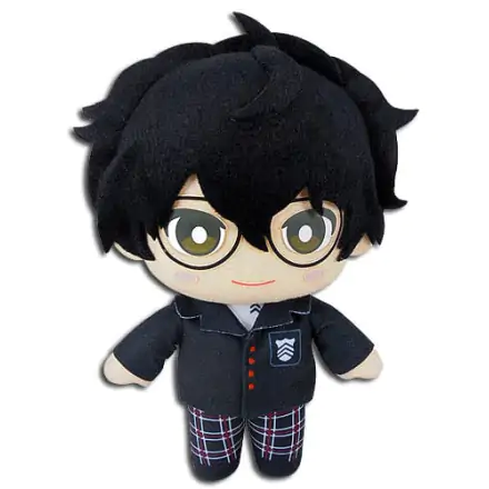 Persona 5 Plush Figure Protagonist 20 cm product photo