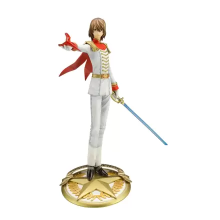 Persona 5 Royal ARTFXJ Statue 1/8 Goro Akechi Phantom Thief Ver. 27 cm product photo