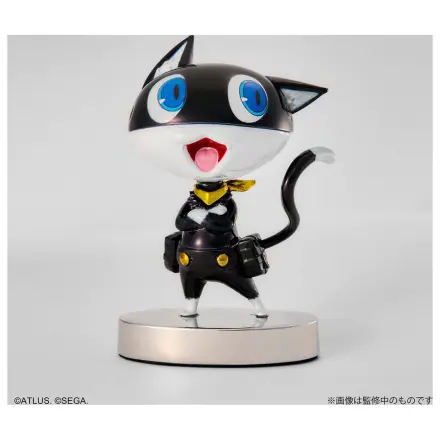 Persona 5 Royal Bright Arts Statue Morgana 7 cm product photo
