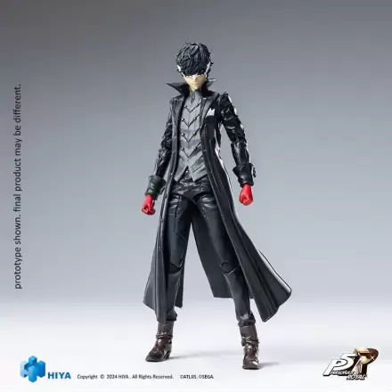 Persona 5 Royal Exquisite Basic Action Figure Joker 15 cm termékfotója