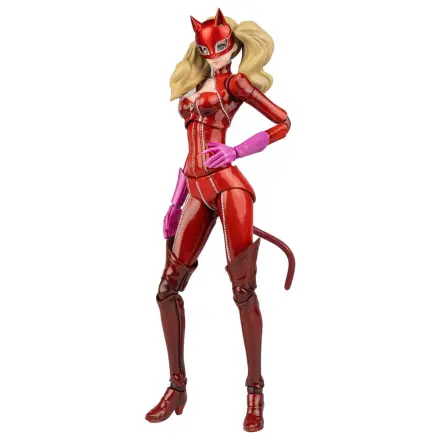 Persona 5 Royal Exquisite Basic Series Action Figure 1/12 Royal Panther 14,5 cm product photo