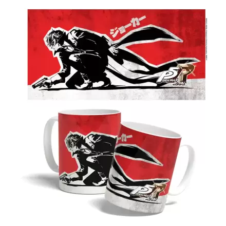 Persona 5 Royal Mug Joker termékfotója