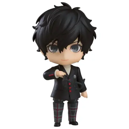 Persona 5 Royal Nendoroid Action Figure P5R Hero: School Uniform Ver. 10 cm product photo