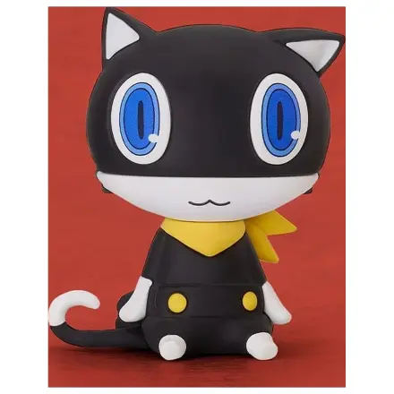 Persona 5 Royal Nendoroid Plus Rubber Mascot Satoru Morgana 8 cm  product photo