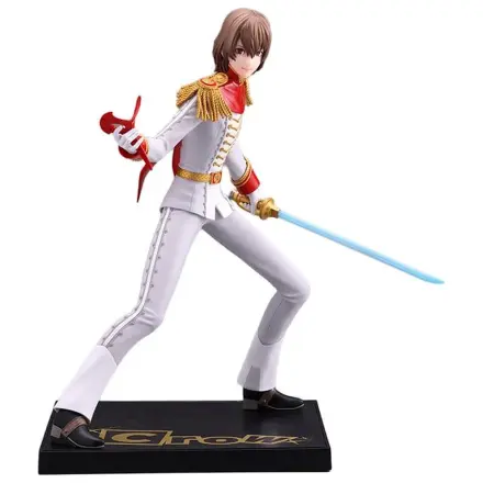 Persona 5 Royal Oshi Works PVC Figure Crow 21 cm product photo