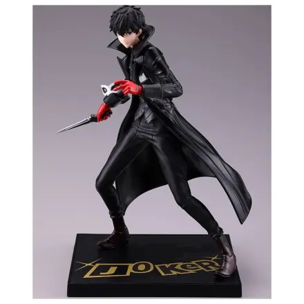 Persona 5 Royal Oshi Works PVC Figure Joker 22 cm product photo