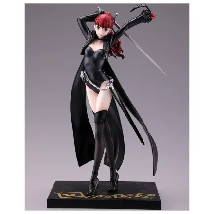 Persona 5 Royal Oshi Works PVC Figure Violet 25 cm product photo