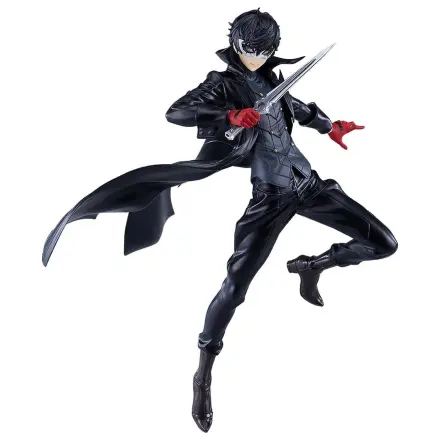 Persona 5 Royal Pop Up Parade PVC Statue Joker L Size 21 cm                product photo