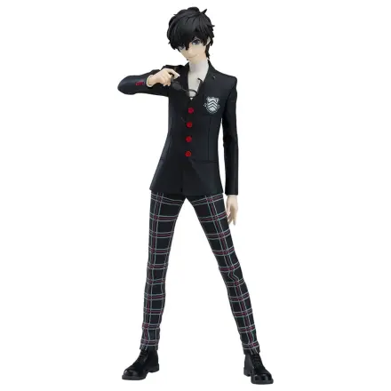 Persona 5 Royal Pop Up Parade PVC Statue Protagonist 16 cm      product photo