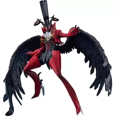 Persona 5 Royal Pop Up Parade SP PVC Statue Arsène 29 cm termékfotója