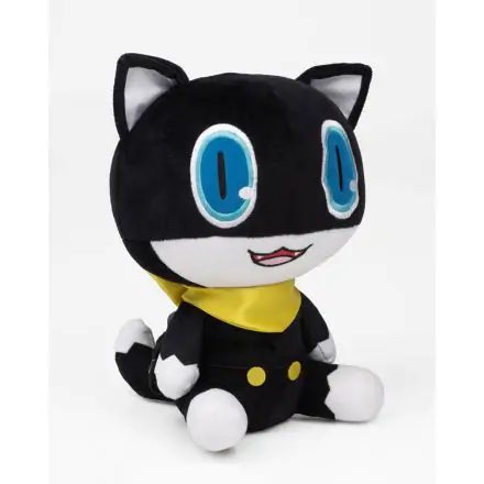 Persona 5 Royal Plush Figure Morgana 26 cm termékfotója