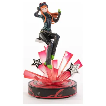 Persona 5 Statue Oracle Standard Edition 26 cm product photo