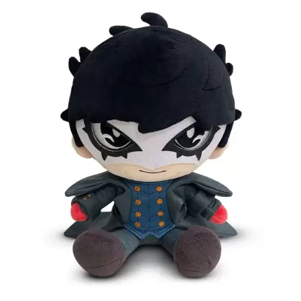 Persona 5 Tactica Plush Figure Joker 22 cm          product photo