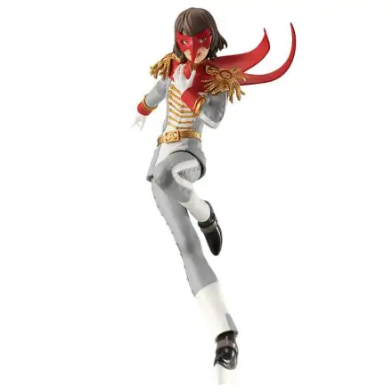 Persona 5 the Animation Crow figure 17cm product photo