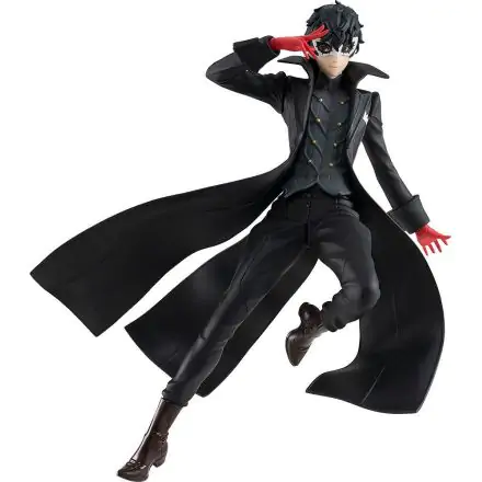 Persona 5: The Animation Pop Up Parade PVC Statue Joker (re-run) 17 cm product photo