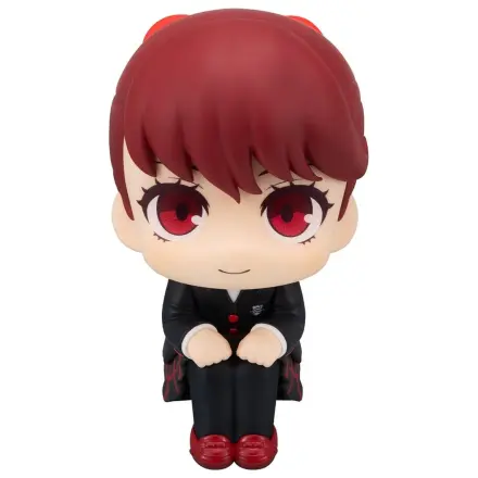 Persona 5 The Royal Look Up PVC Figure Kasumi Yoshizawa 11 cm product photo