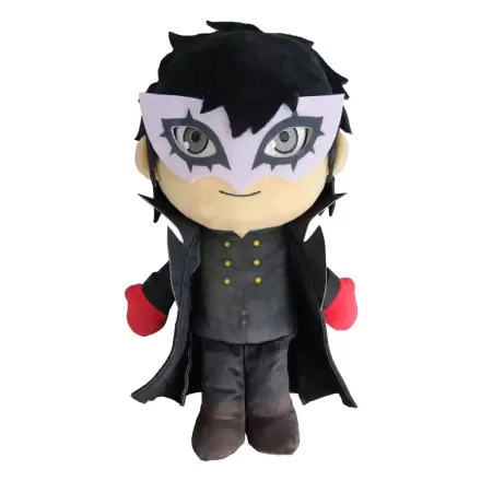 Persona 5R Plush Figure Joker 30 cm termékfotója