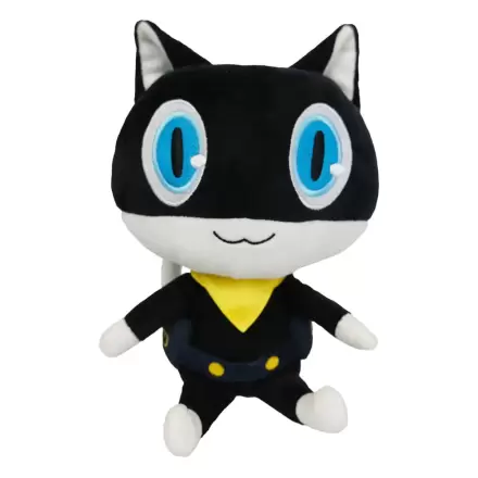 Persona 5R Plush Figure Morgana/Mona 30 cm termékfotója