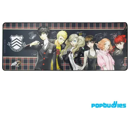 Persona Mousepad Shujin Academy product photo