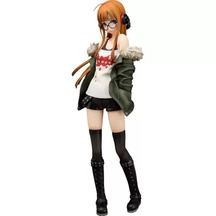 Persona5 PVC Statue 1/7 Futaba Sakura (3rd-run) 22 cm termékfotója