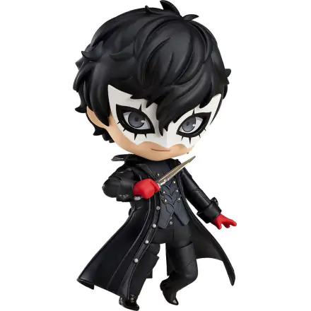 Persona5 Nendoroid Action Figure Joker (4th-run) 10 cm product photo