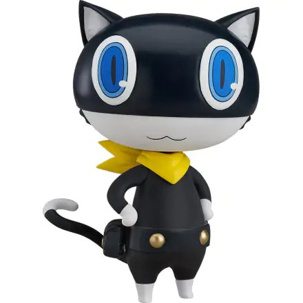 Persona5 Nendoroid Action Figure Morgana (3rd-run) 10 cm termékfotója