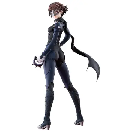 Persona5 Royal Pop Up Parade Statue Queen L Size 22 cm product photo