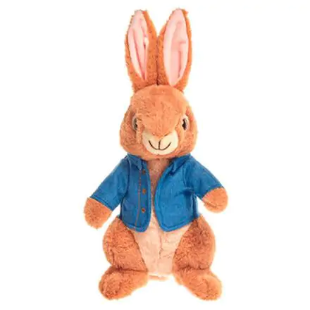 Peter Rabbit 2 plush toy 29cm product photo
