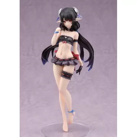 Phantasy Star Online 2 PVC Statue 1/7 Es Annette - Summer Vacation (Re-Run) 24 cm termékfotója