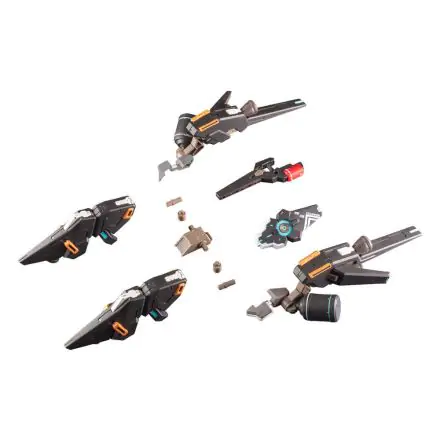 Phantasy Star Online 2 Plastic Model Kit 1/72 A.I.S VEGA UNIT 9 cm product photo