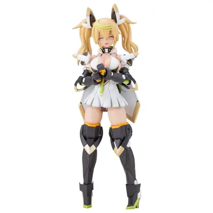 Phantasy Star Online 2 Plastic Model Kit Grand Scale Gene Stellatears Version 25 cm product photo