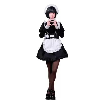 Phantom Cipher: Zero Trace Action Figure 1/6 Angelica 30 cm product photo